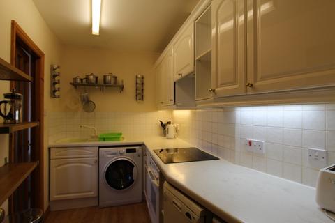 2 bedroom flat to rent, Sheriff Bank, Leith, Edinburgh, EH6