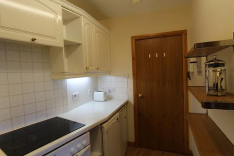 2 bedroom flat to rent, Sheriff Bank, Leith, Edinburgh, EH6