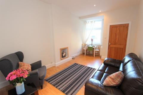 undefined, Meadowbank Terrace, Meadowbank, Edinburgh, EH8