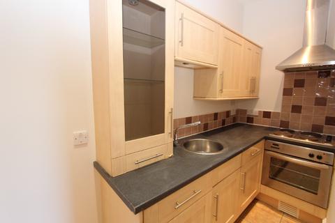 undefined, Meadowbank Terrace, Meadowbank, Edinburgh, EH8