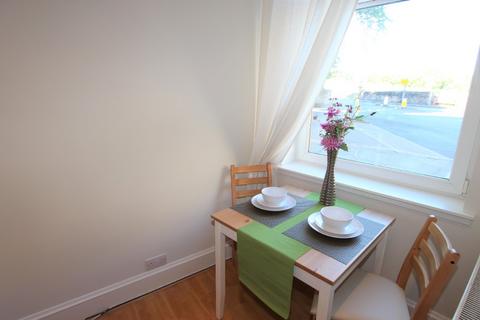 undefined, Meadowbank Terrace, Meadowbank, Edinburgh, EH8