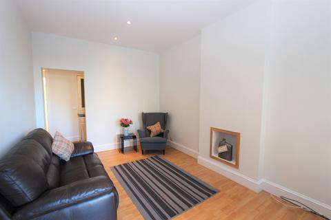 undefined, Meadowbank Terrace, Meadowbank, Edinburgh, EH8