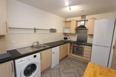 3 bedroom flat to rent, West Granton Road, Granton, Edinburgh, EH5