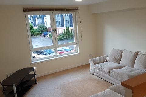 2 bedroom flat to rent, New Mart Place, Chesser, Edinburgh, EH14