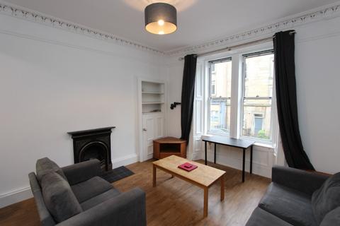 2 bedroom flat to rent, Downfield Place, Dalry, Edinburgh, EH11