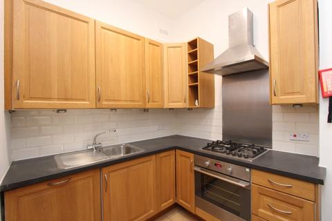 2 bedroom flat to rent, Downfield Place, Dalry, Edinburgh, EH11