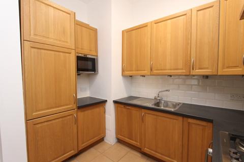 2 bedroom flat to rent, Downfield Place, Dalry, Edinburgh, EH11