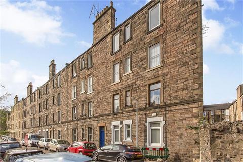 undefined, Maryfield, Leith, Edinburgh, EH7