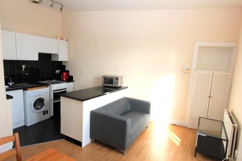 undefined, Maryfield, Leith, Edinburgh, EH7