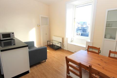 undefined, Maryfield, Leith, Edinburgh, EH7
