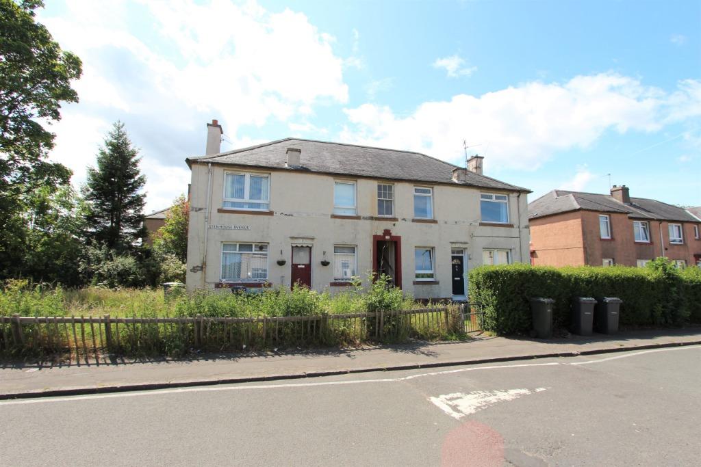 Stenhouse Avenue, Stenhouse, Edinburgh, EH11 2 bed flat £950 pcm (£219 pw)