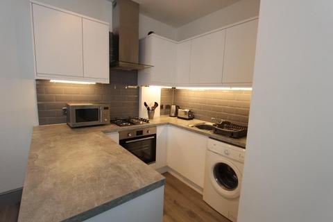 1 bedroom flat to rent, Dalry Road, Dalry, Edinburgh, EH11