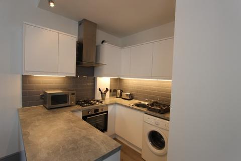 undefined, Dalry Road, Dalry, Edinburgh, EH11