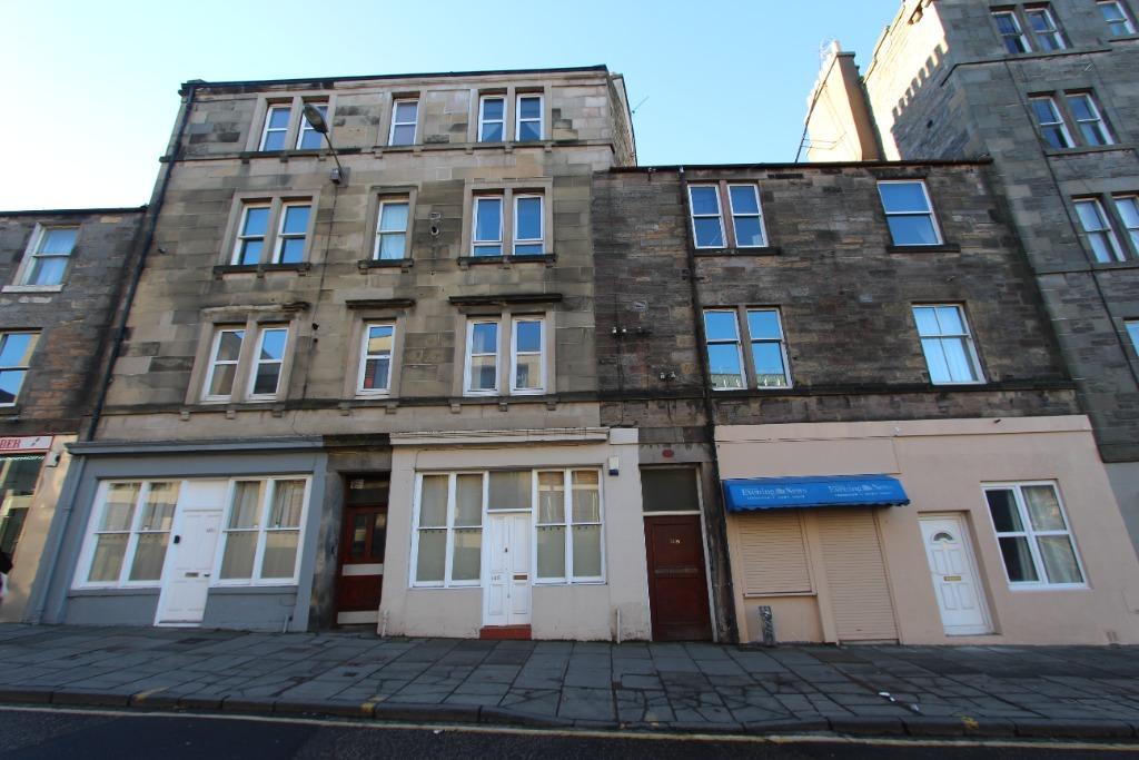 St Leonards Street, Newington, Edinburgh, EH8 1 bed flat £875 pcm (£202 pw)