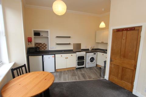 1 bedroom flat to rent, St Leonards Street, Newington, Edinburgh, EH8