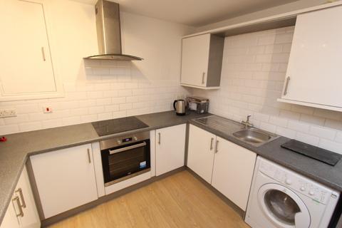 1 bedroom flat to rent, Easter Road, Easter Road, Edinburgh, EH7