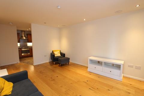 2 bedroom flat to rent, Tinto Place, Edinburgh, EH6