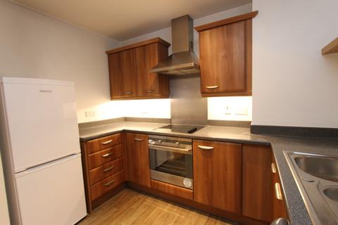 2 bedroom flat to rent, Tinto Place, Edinburgh, EH6