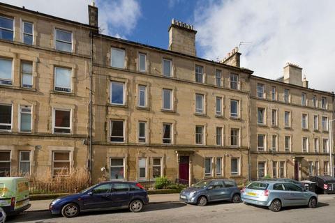 1 bedroom flat to rent, Wardlaw Street, Gorgie, Edinburgh, EH11