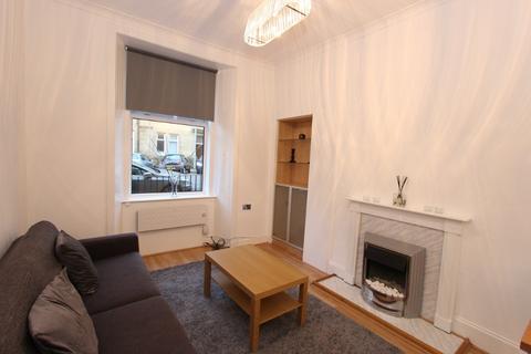 1 bedroom flat to rent, Wardlaw Street, Gorgie, Edinburgh, EH11