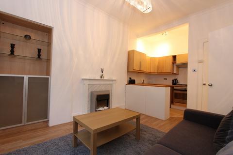 1 bedroom flat to rent, Wardlaw Street, Gorgie, Edinburgh, EH11