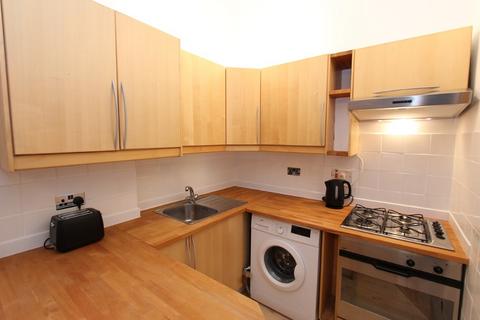 1 bedroom flat to rent, Wardlaw Street, Gorgie, Edinburgh, EH11