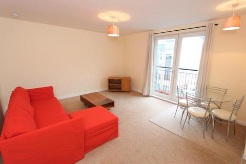 2 bedroom flat to rent, Colonsay Close, Granton, Edinburgh, EH5