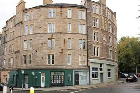 undefined, Meadowbank Terrace, Meadowbank, Edinburgh, EH8