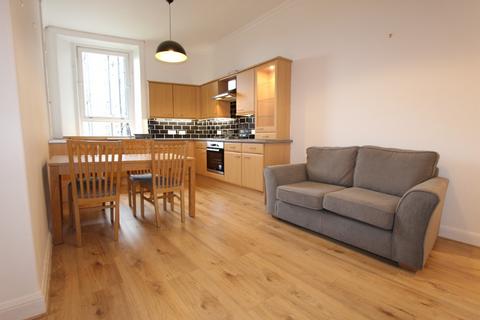 undefined, Meadowbank Terrace, Meadowbank, Edinburgh, EH8