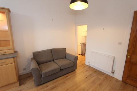 undefined, Meadowbank Terrace, Meadowbank, Edinburgh, EH8