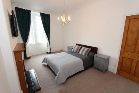 undefined, Meadowbank Terrace, Meadowbank, Edinburgh, EH8