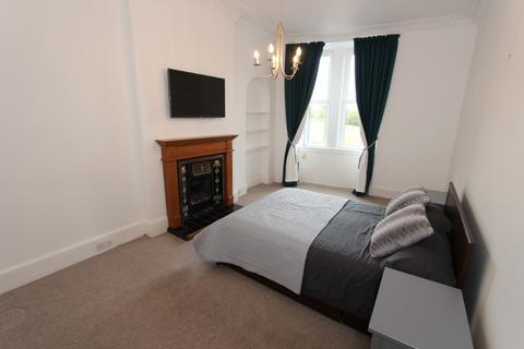 undefined, Meadowbank Terrace, Meadowbank, Edinburgh, EH8