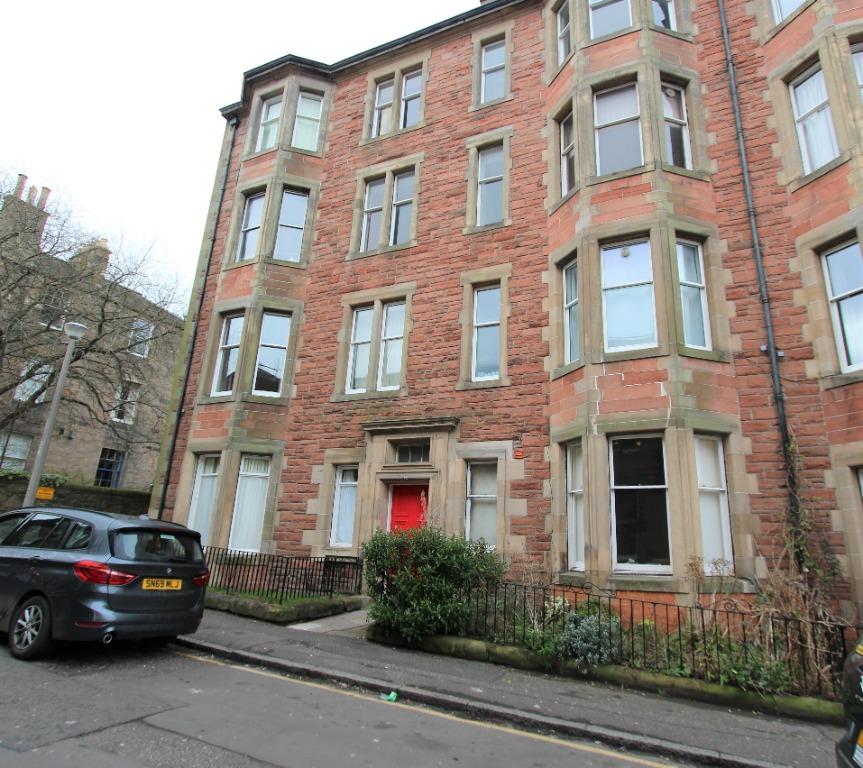Sylvan Place, Meadows, Edinburgh, EH9 1 bed flat £1,180 pcm (£272 pw)