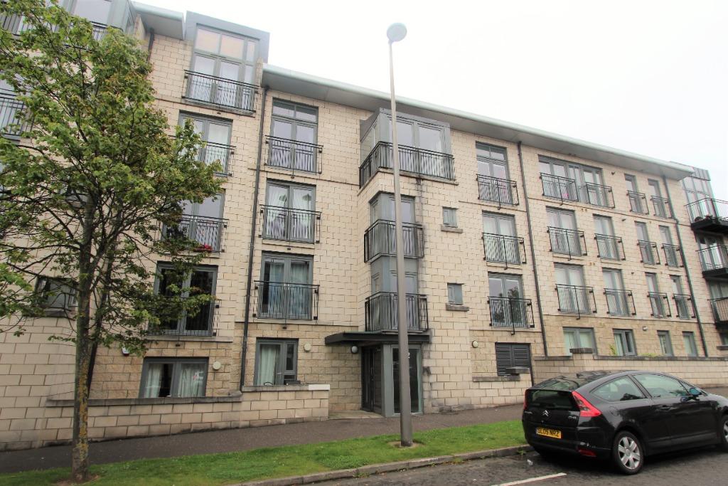 Waterfront Gait, Granton, Edinburgh, EH5 2 bed flat £950 pcm (£219 pw)