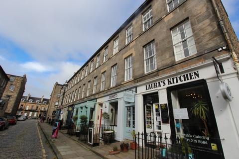 William Street, West End, Edinburgh, EH3