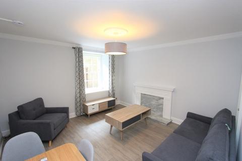 undefined, William Street, West End, Edinburgh, EH3