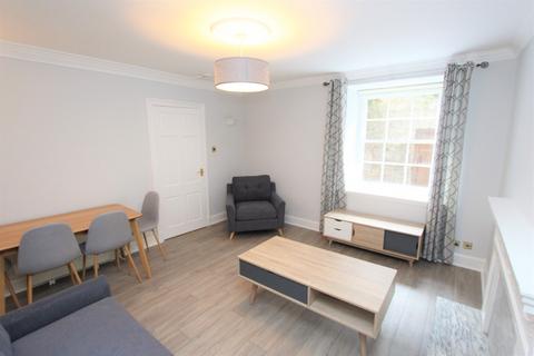 undefined, William Street, West End, Edinburgh, EH3