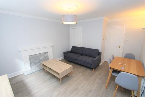 undefined, William Street, West End, Edinburgh, EH3