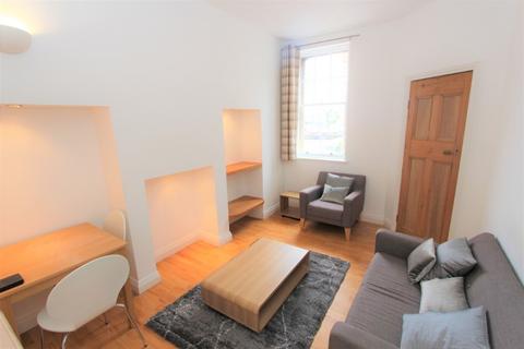 1 bedroom flat to rent, Burgess Street, The Shore, Edinburgh, EH6