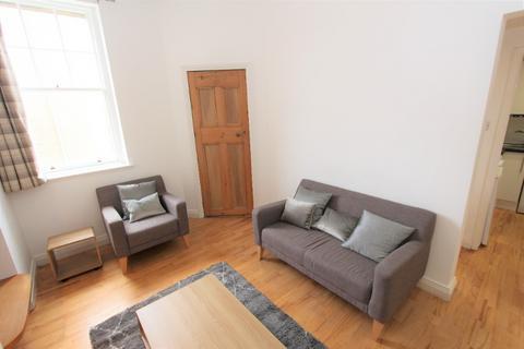 1 bedroom flat to rent, Burgess Street, The Shore, Edinburgh, EH6