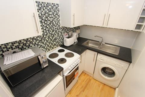 1 bedroom flat to rent, Burgess Street, The Shore, Edinburgh, EH6