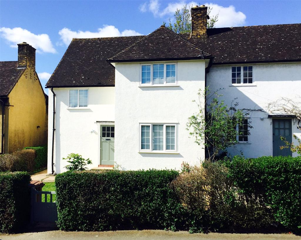 Casino Avenue, Herne Hill, London, SE24 3 bed semidetached house £