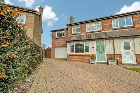 12 Brougham Court, Peterlee, SR8 1QA