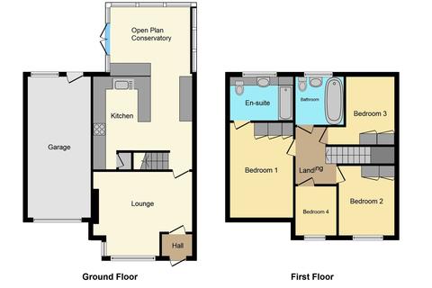 12 Brougham Court, Peterlee, SR8 1QA