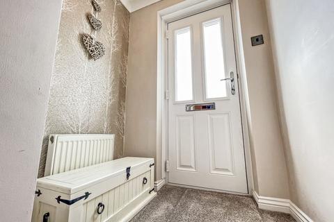 12 Brougham Court, Peterlee, SR8 1QA