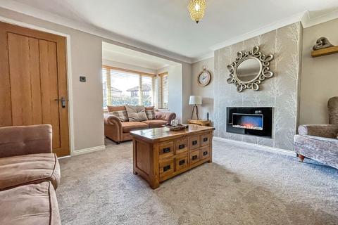 12 Brougham Court, Peterlee, SR8 1QA