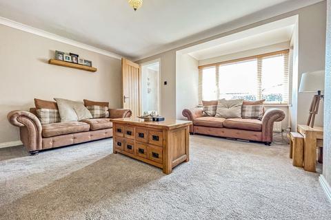 12 Brougham Court, Peterlee, SR8 1QA