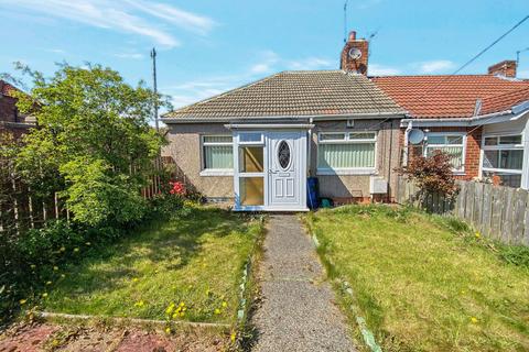 52 Durham Avenue, Horden, Peterlee, SR8 4PY
