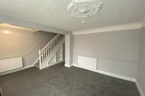 3 bedroom terraced house to rent, Hambleton Road, Coundon, Bishop Auckland, County Durham, DL14
