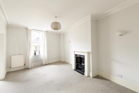 undefined, Second Floor Flat South (Flat ), Saville Place, BS8